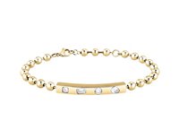 Armband Morellato Dame in Stahl GCAZE16